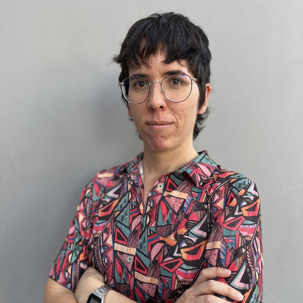 Maria Taosa