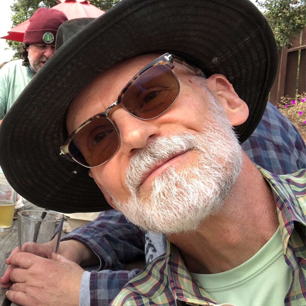 Les in California 