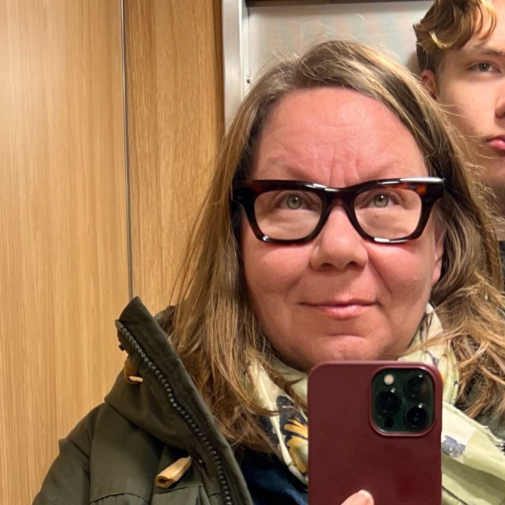 Tiina Aalto