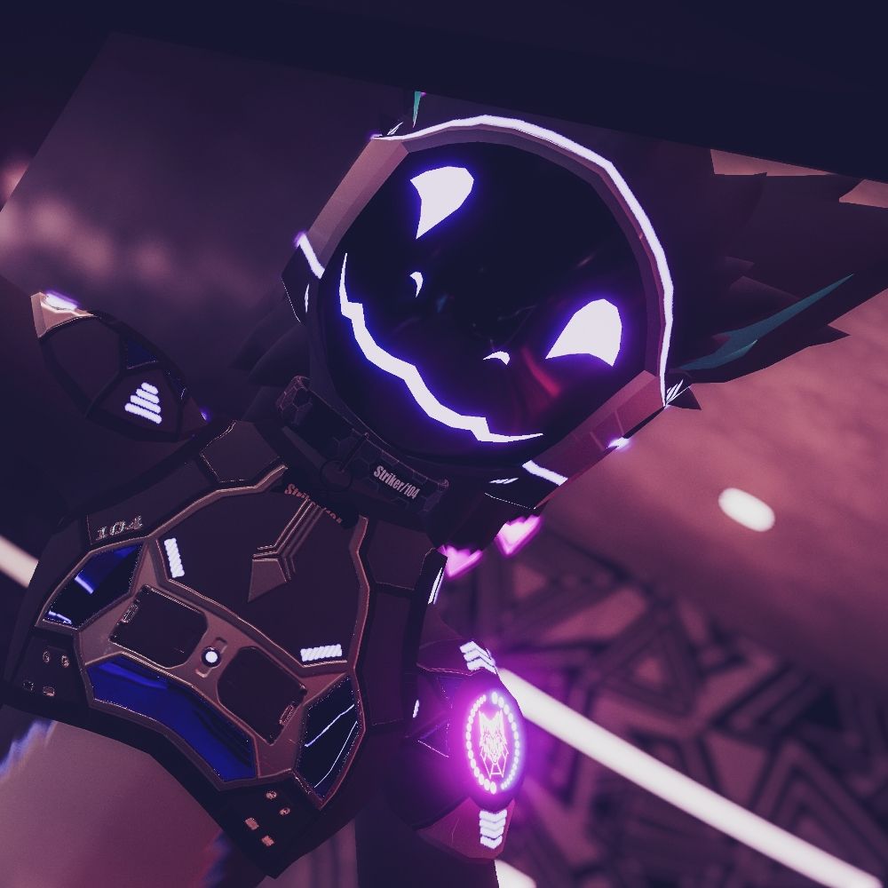 Striker