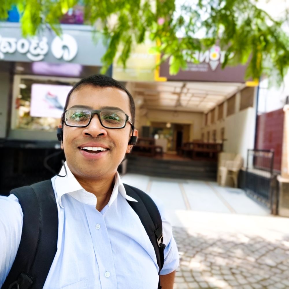 Rohan Paul