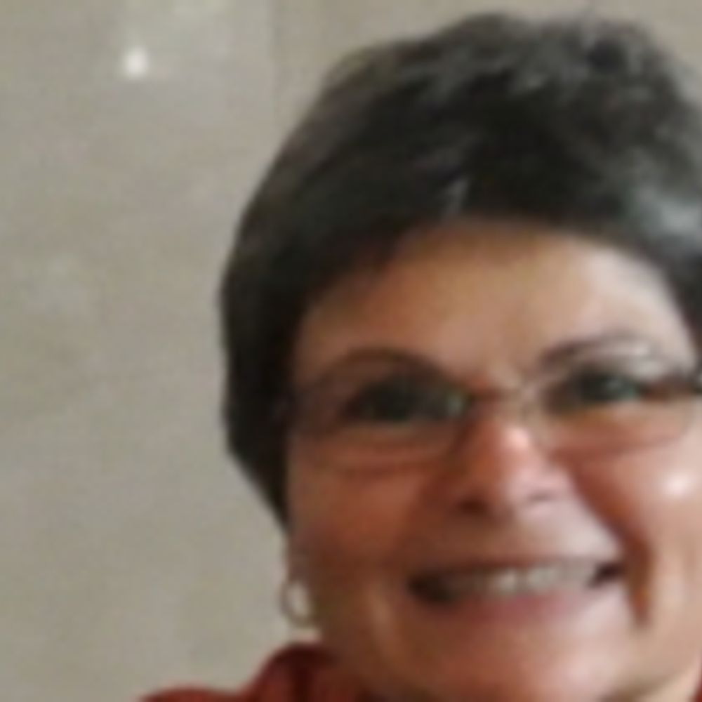 Patricia Laronze