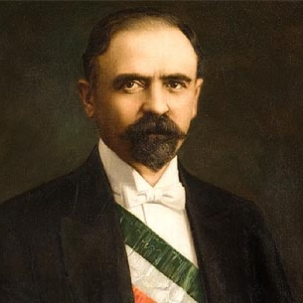 Madero