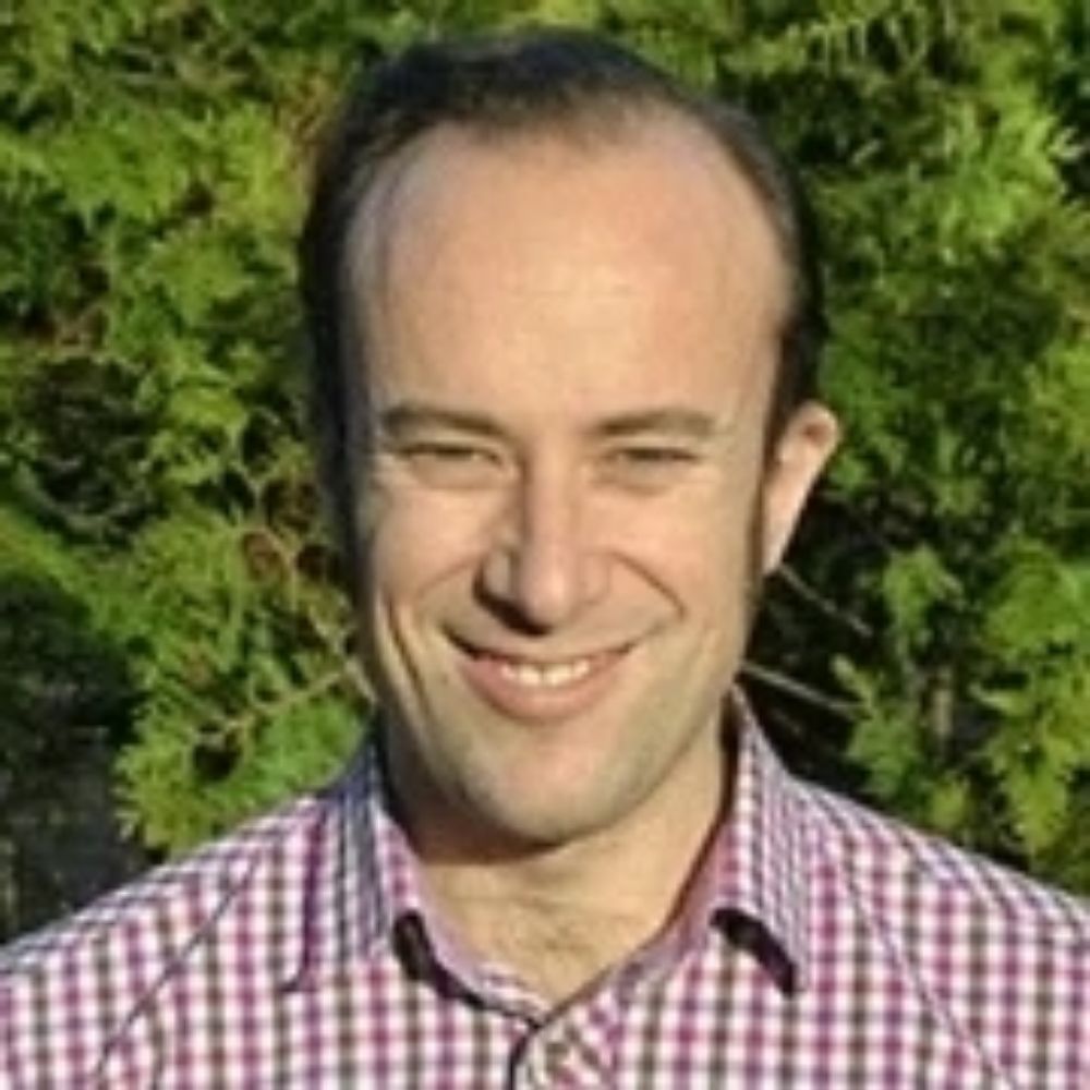 Steve Lade