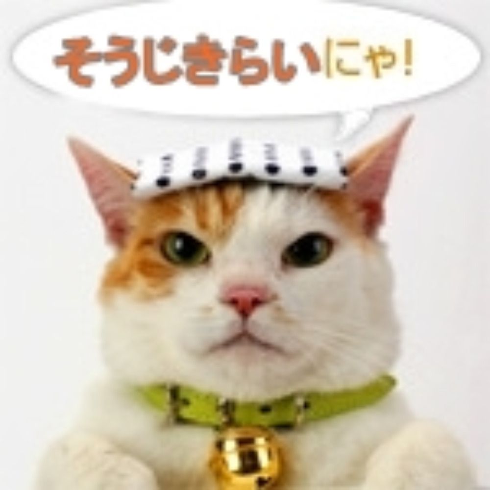 そうじきらい