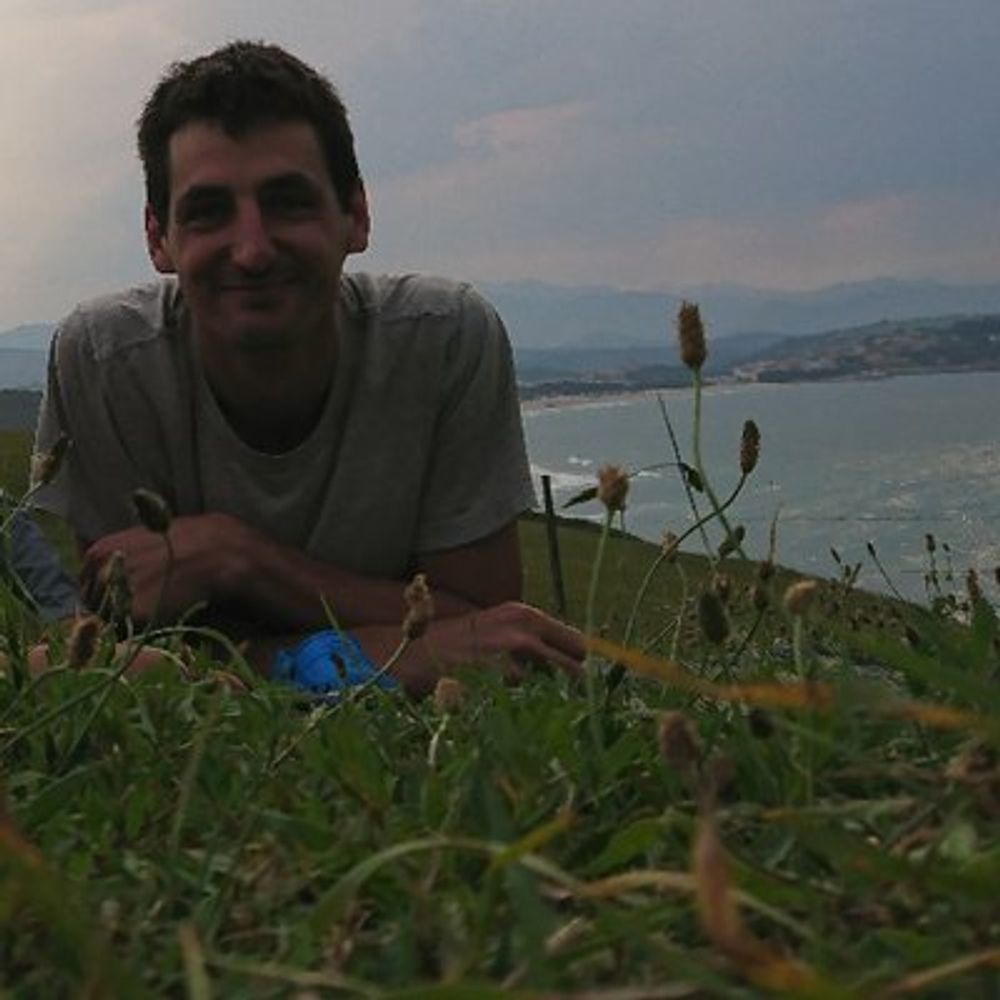 Pablo Urivelarrea