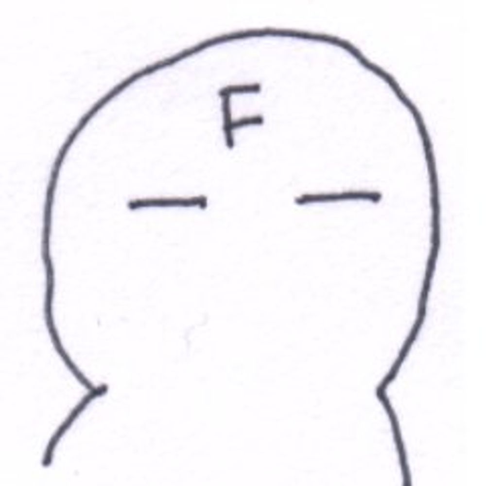 게으름뱅이 F군
