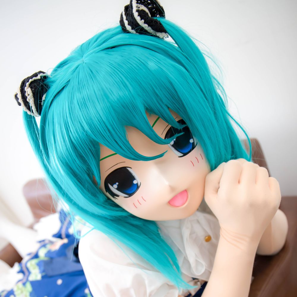 みずよっしー