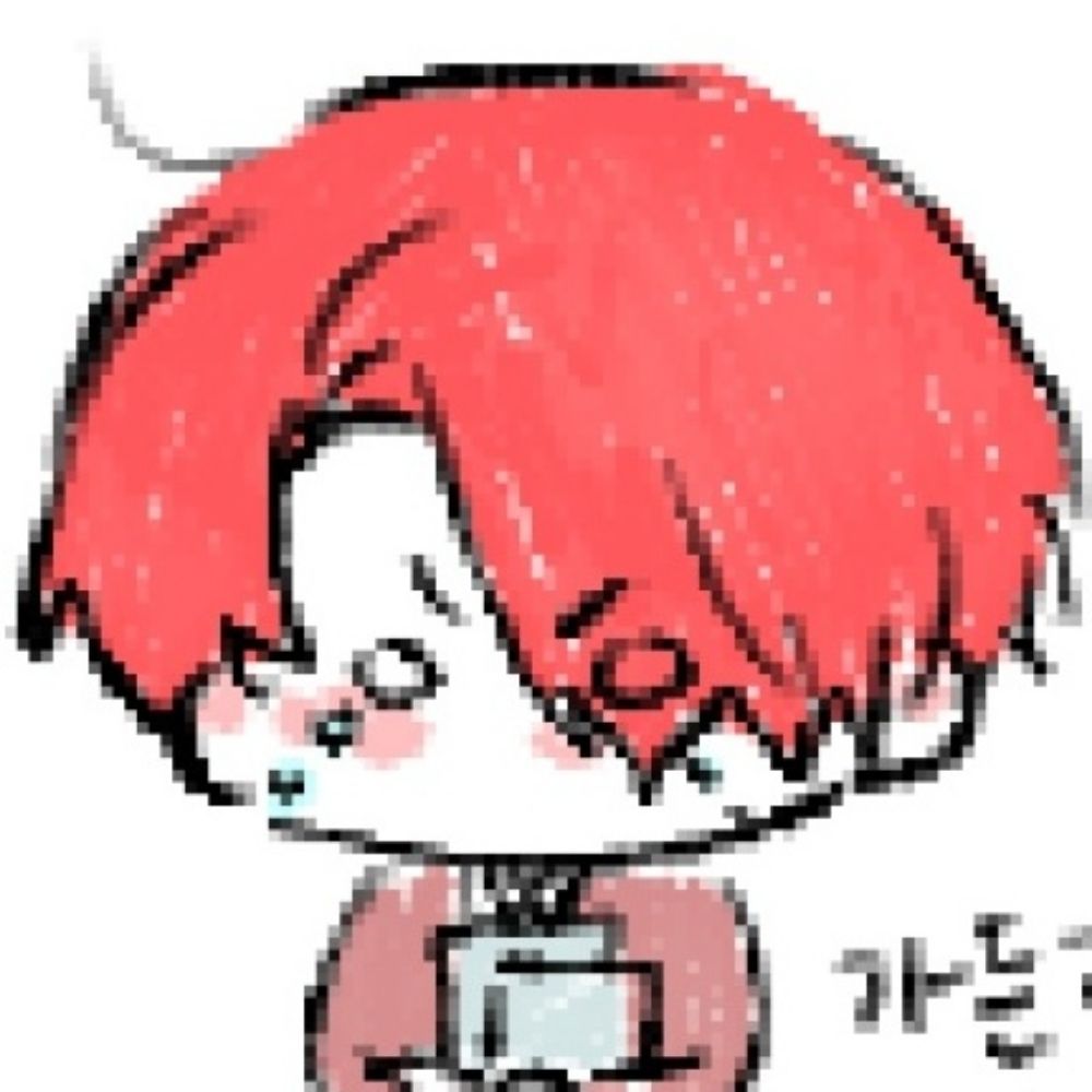 깅춘 (아이소 부스)