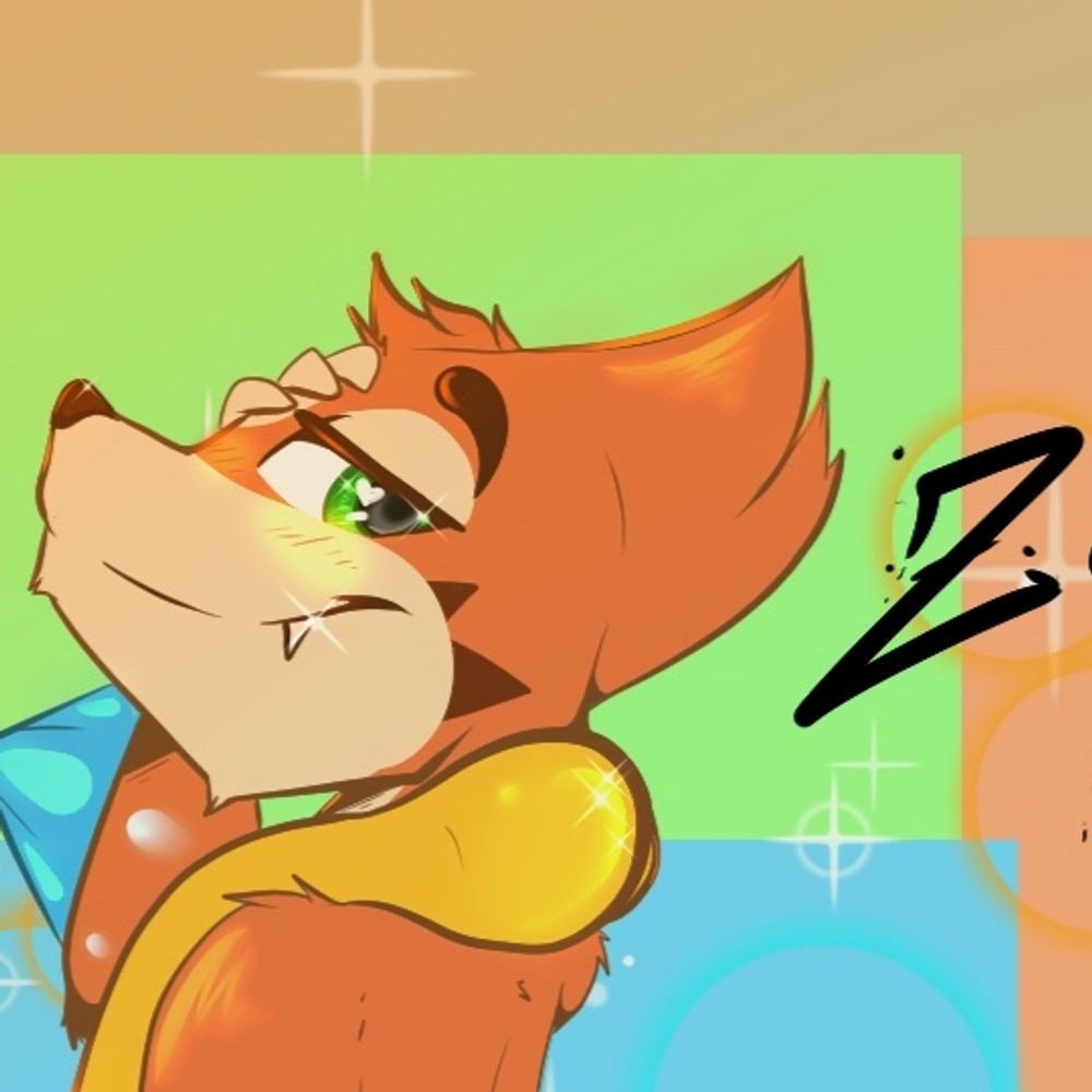 Catboy/Floatzel: Zephyr "Soft" Windsoul