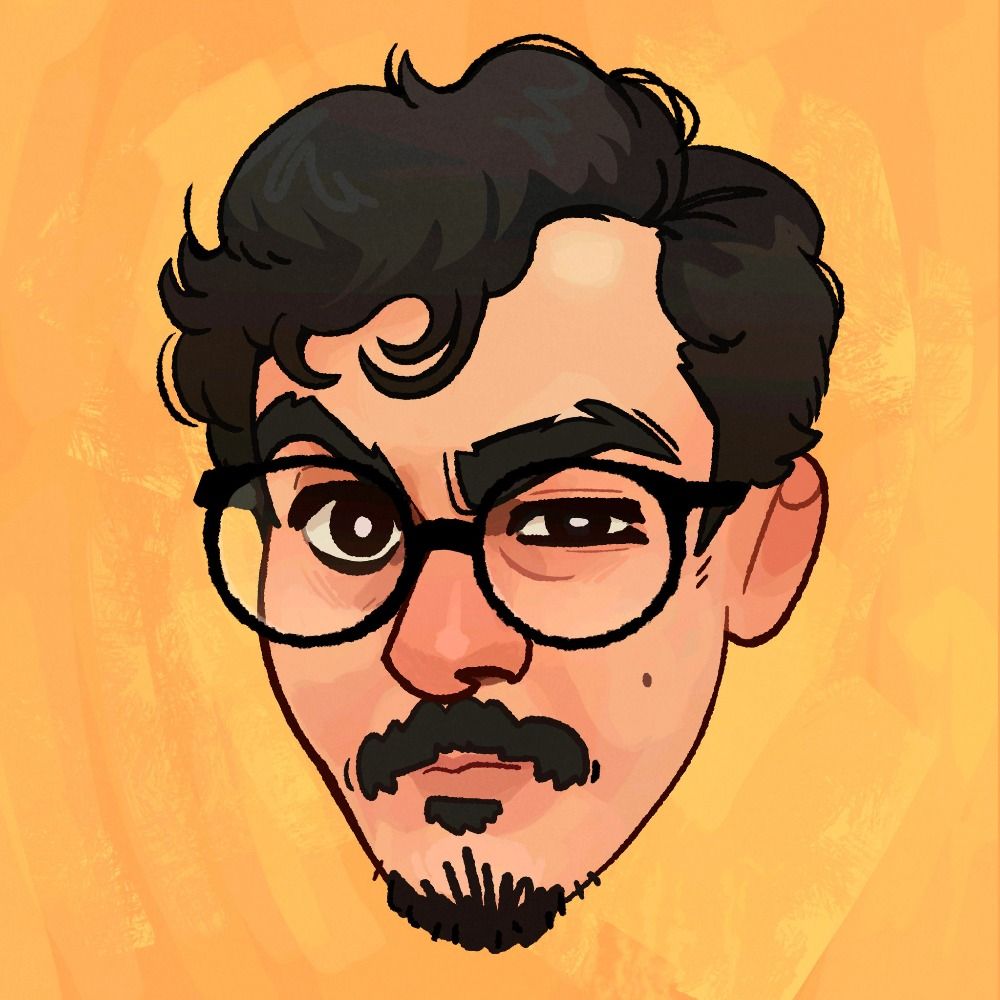 Antonio Neto 