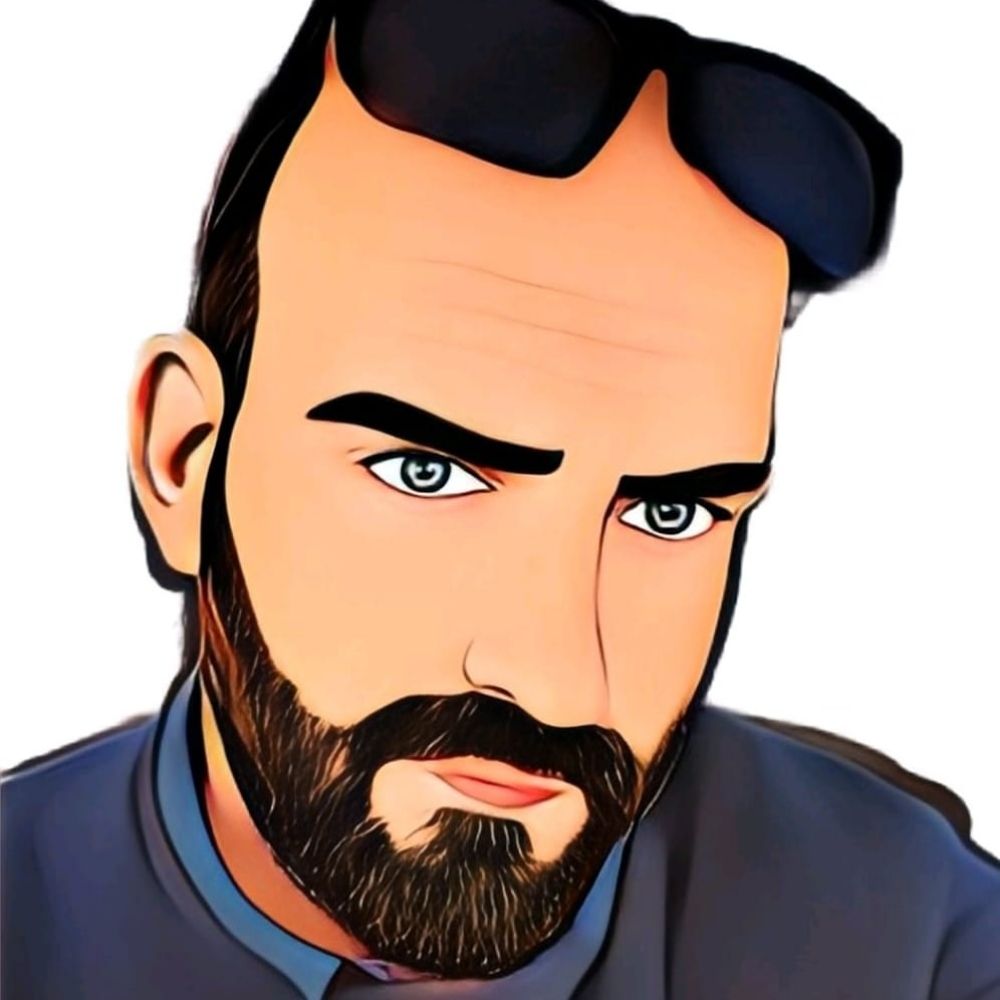 Sergio Melero