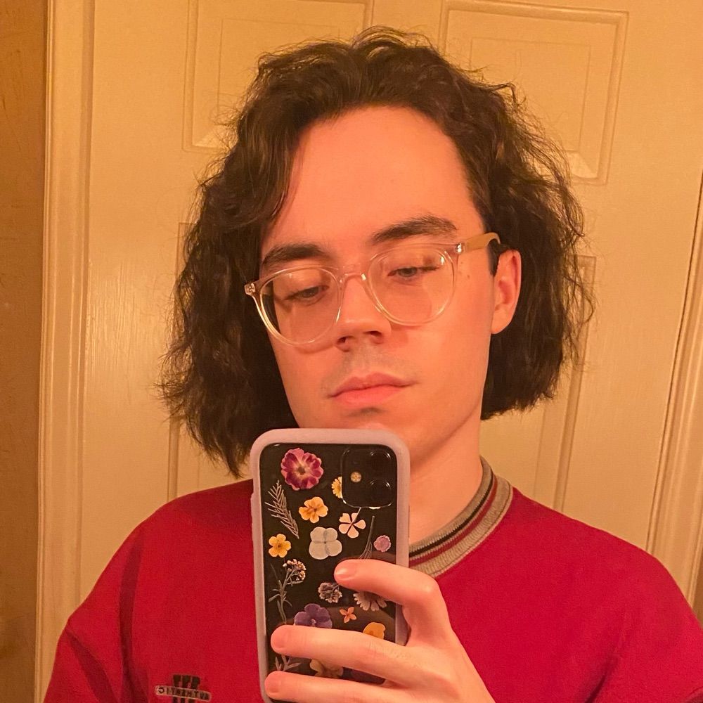 Mitchell 🏳️‍🌈