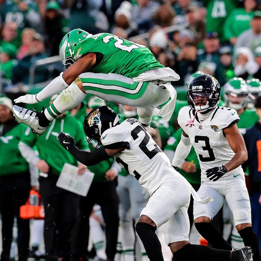 🦅💚🦅💚🦅
