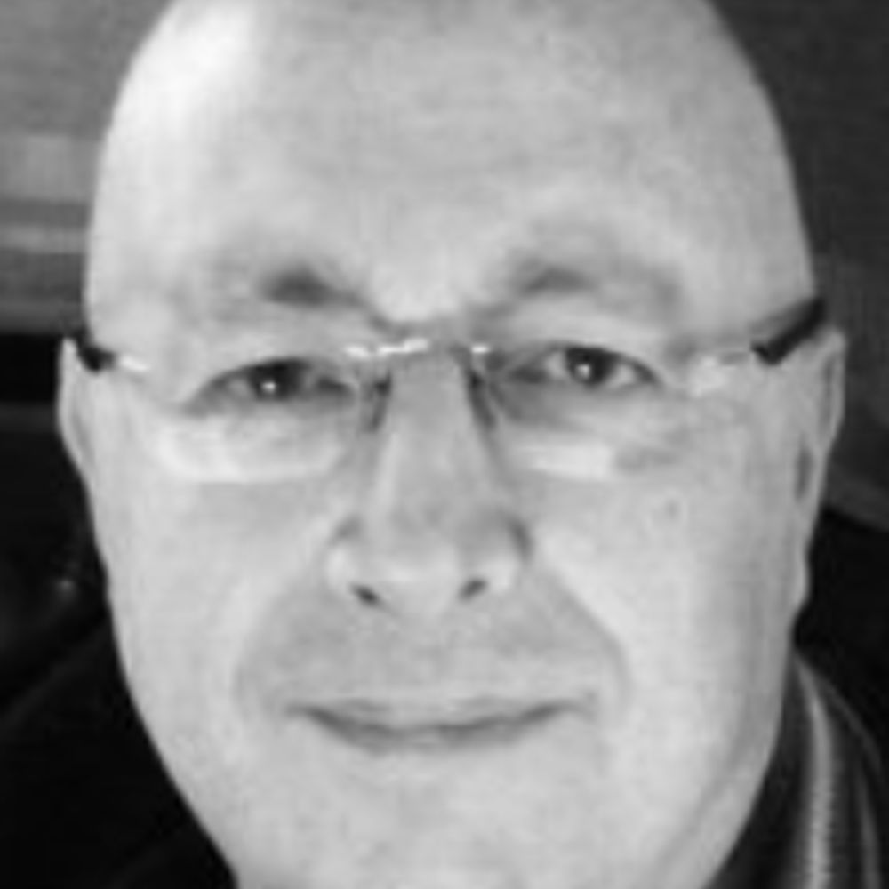Alan Boyd