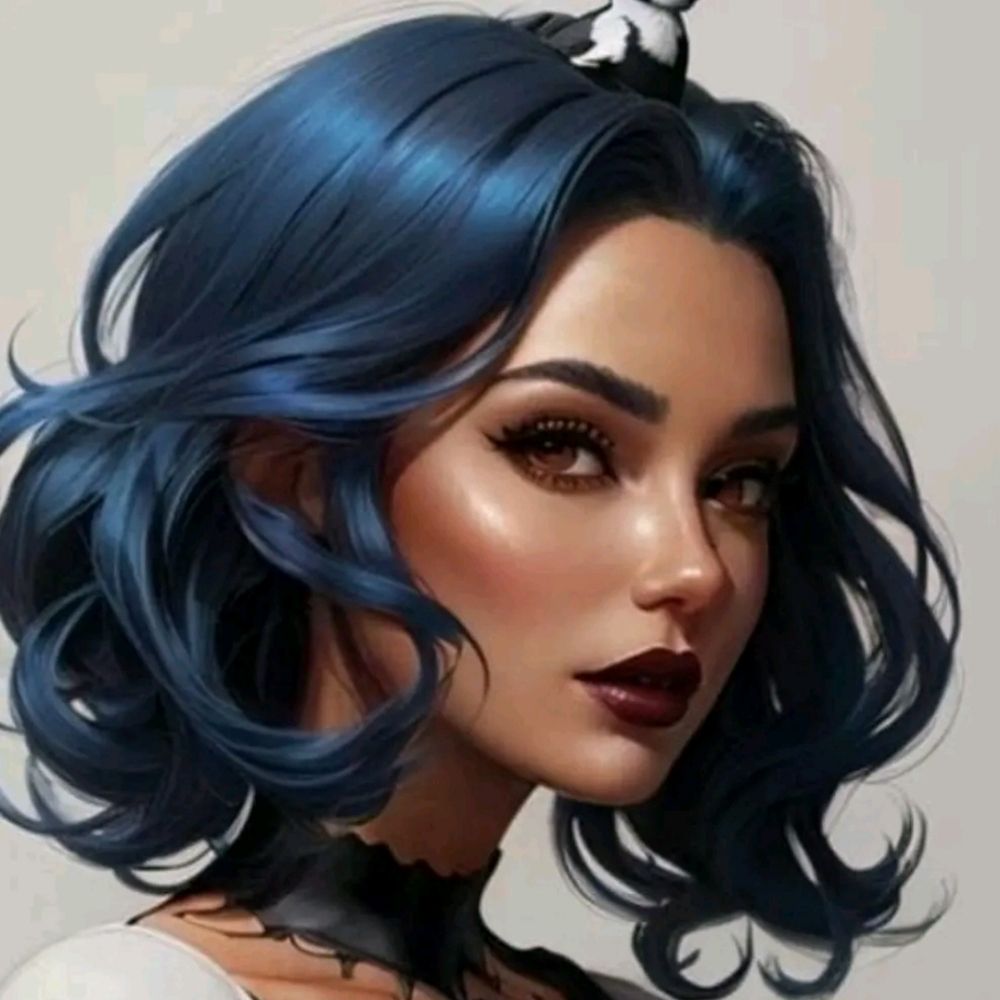 Danika La Magpie