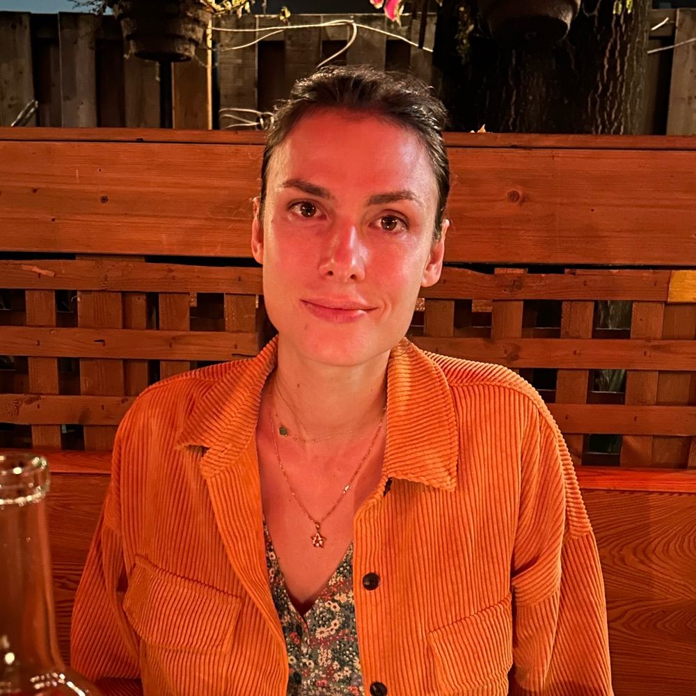 Céline Henne
