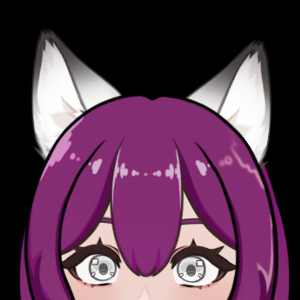 Vixie 🦊🖤
