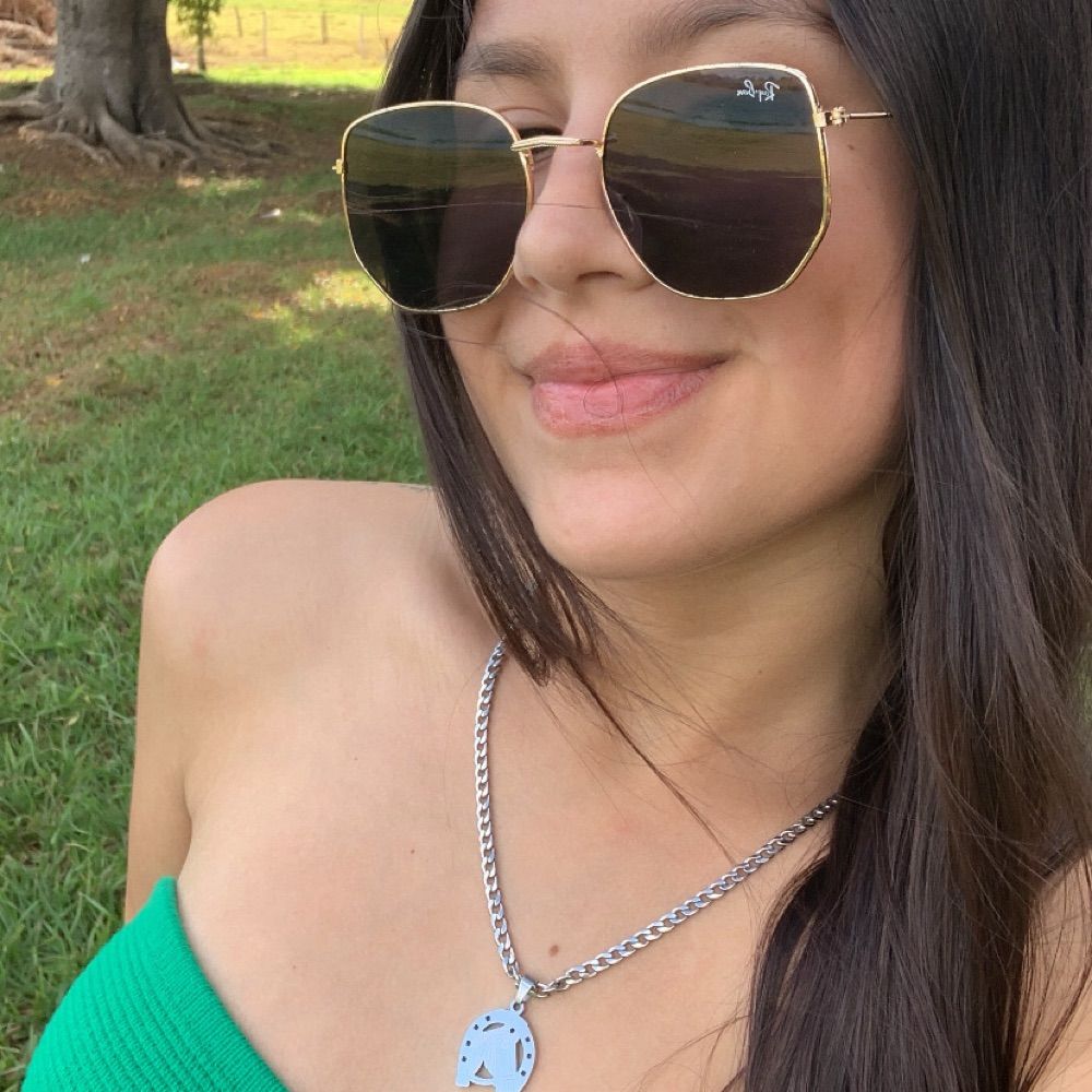 Anee do grau💋