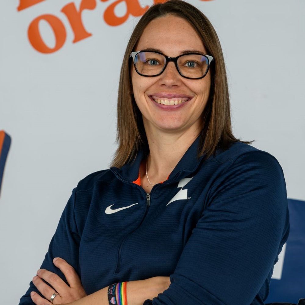 Stephanie Wheeler