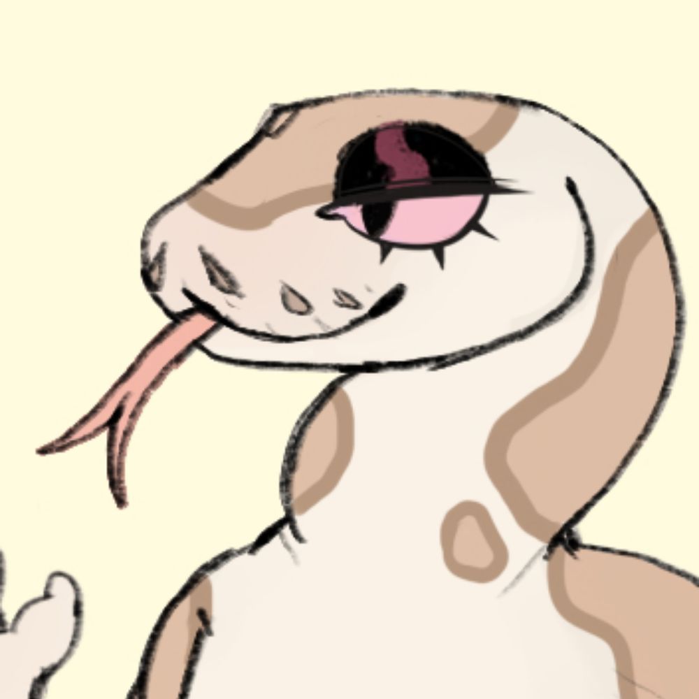 ItzelTheSnake