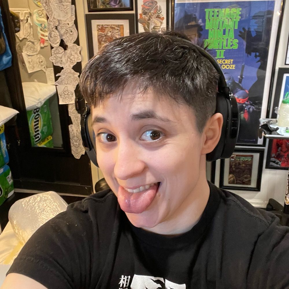 User avatar