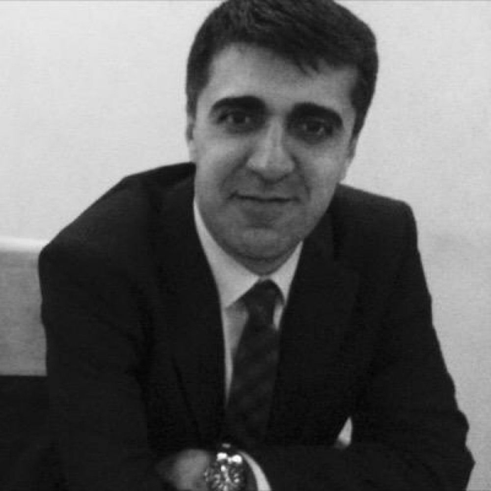 Selim Budak