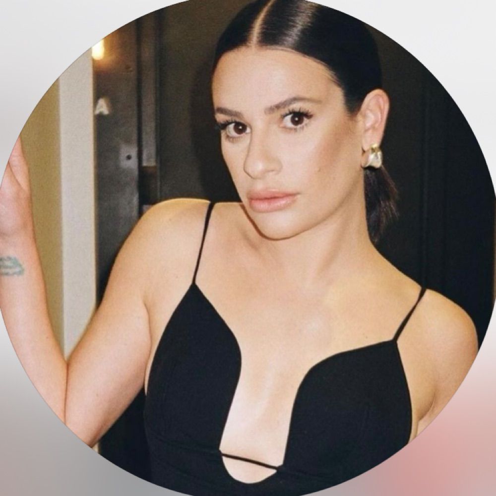 Lea Michelle Groff