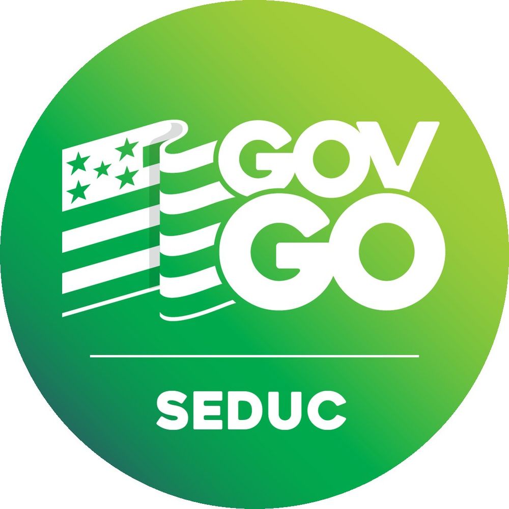 Secretaria de Estado da Educação de Goiás
