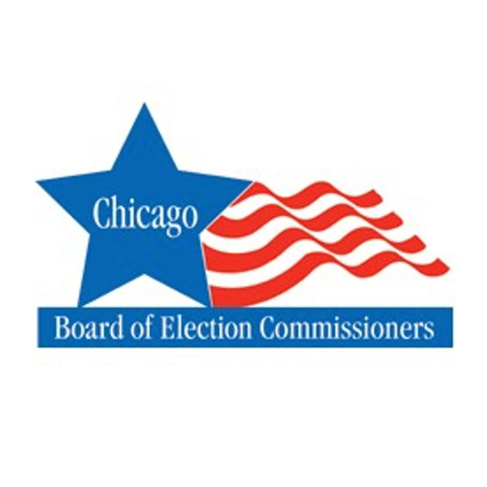 Chicago Board of Elections