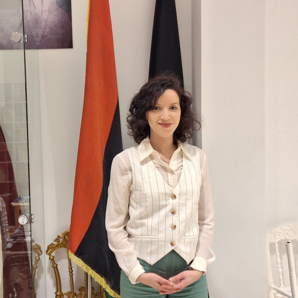 Nour Hedjazi