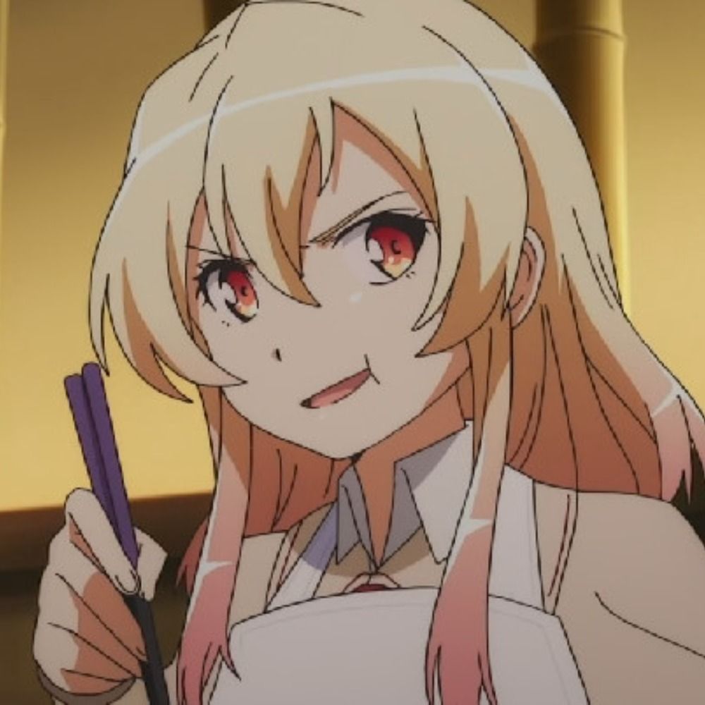 りりねる