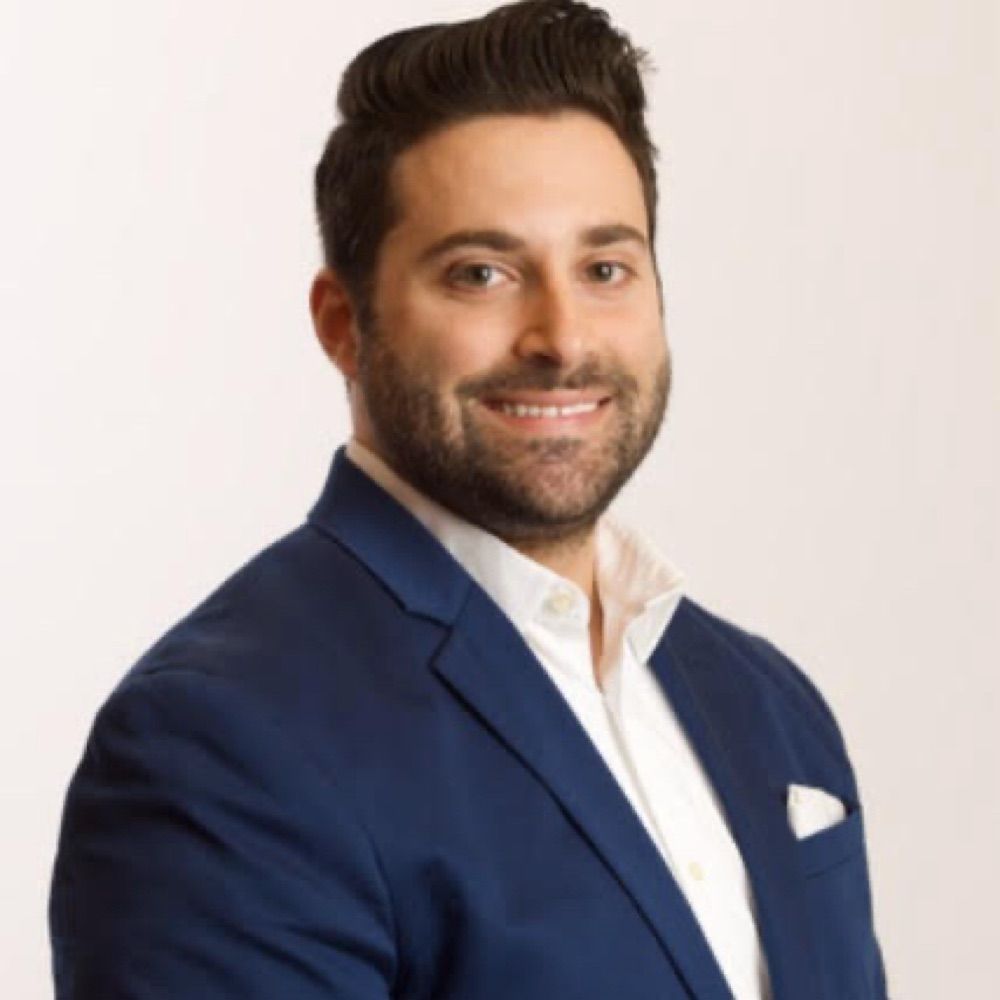 Jeff Borzello
