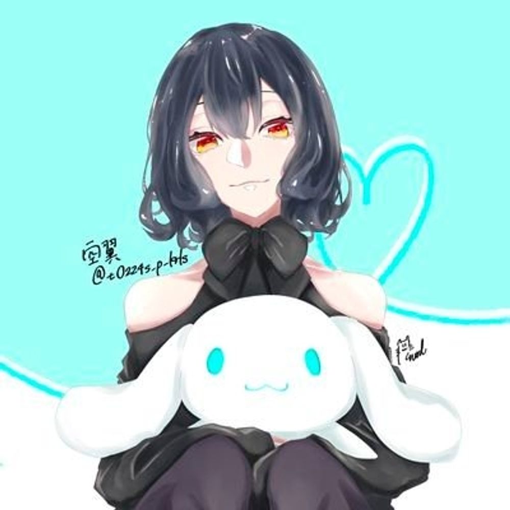 空翼(つばさ)@🌸家