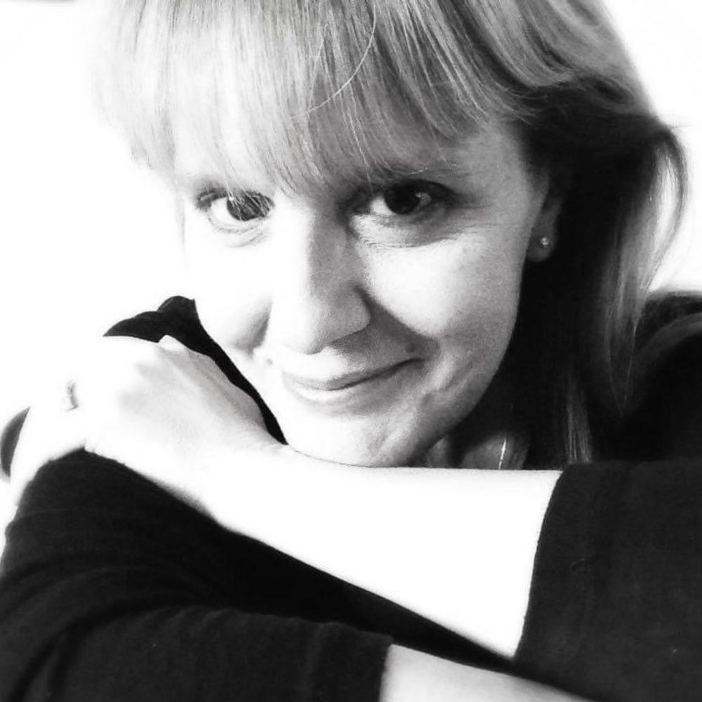 Gretchen Wendt
