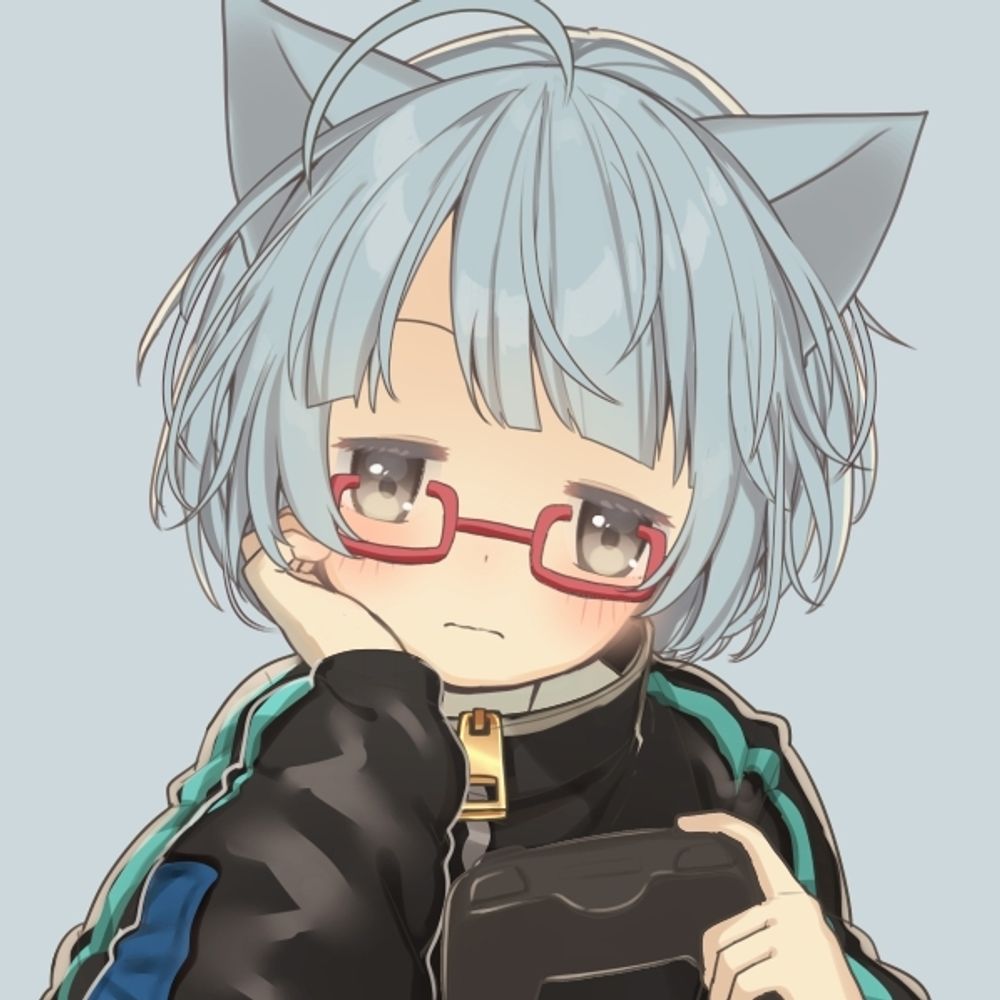 猫守サト