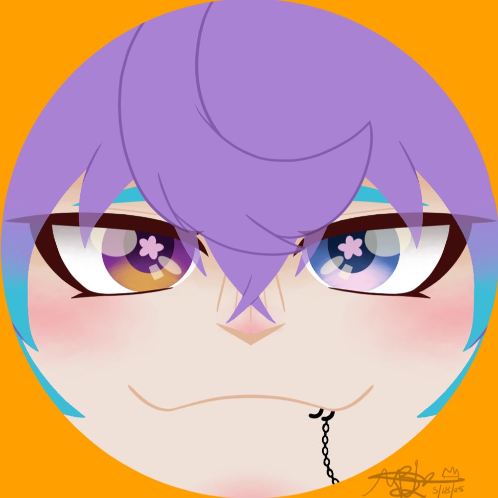 ˶ˆ꒳ˆ˵