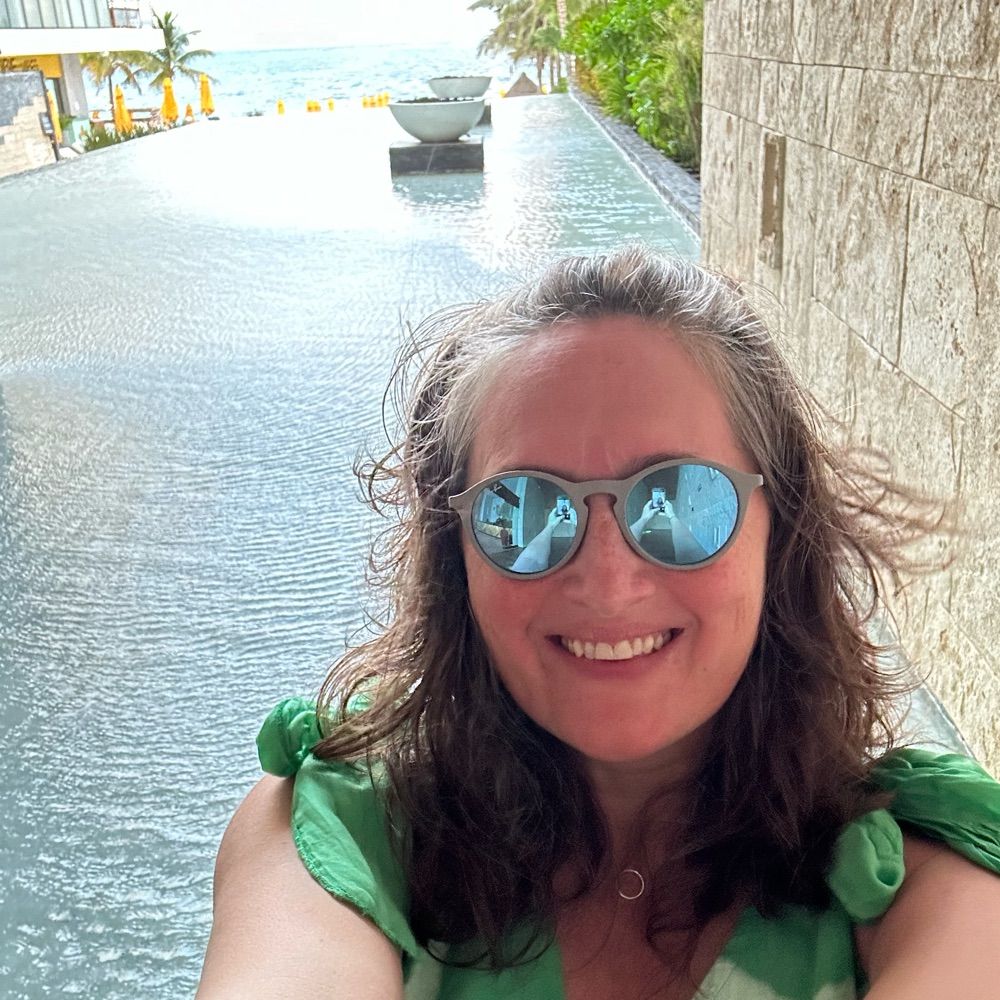 Crystal Halvorson