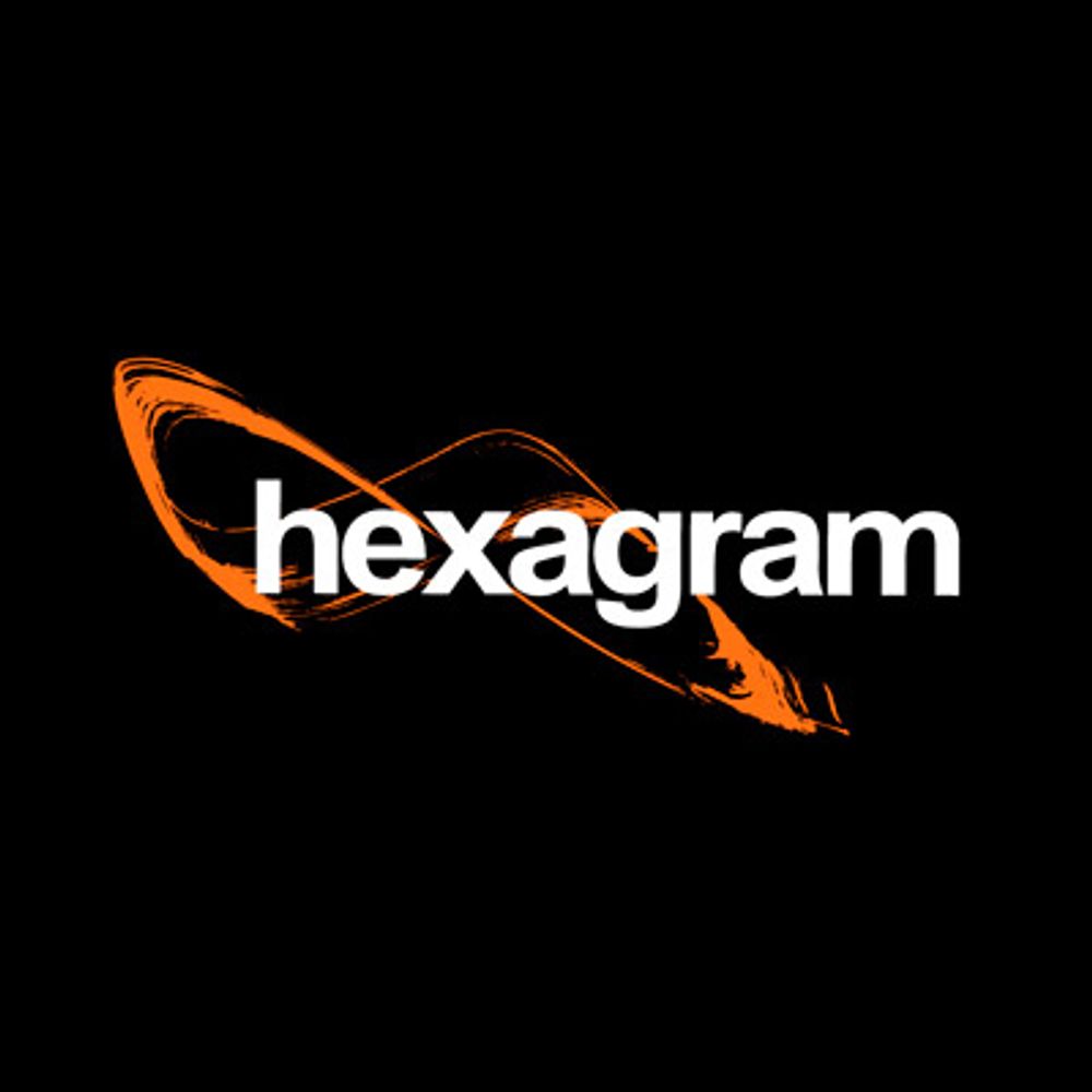 Réseau Hexagram / Network