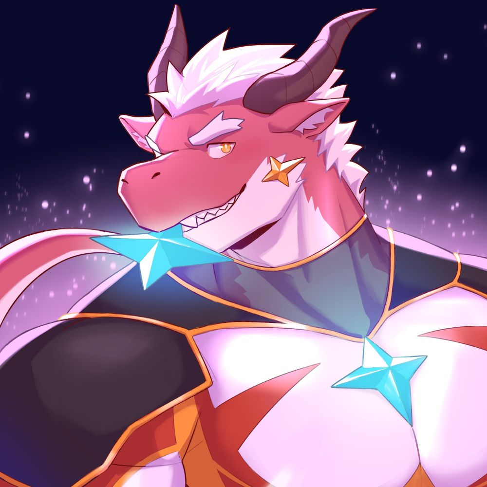 归墟✨
