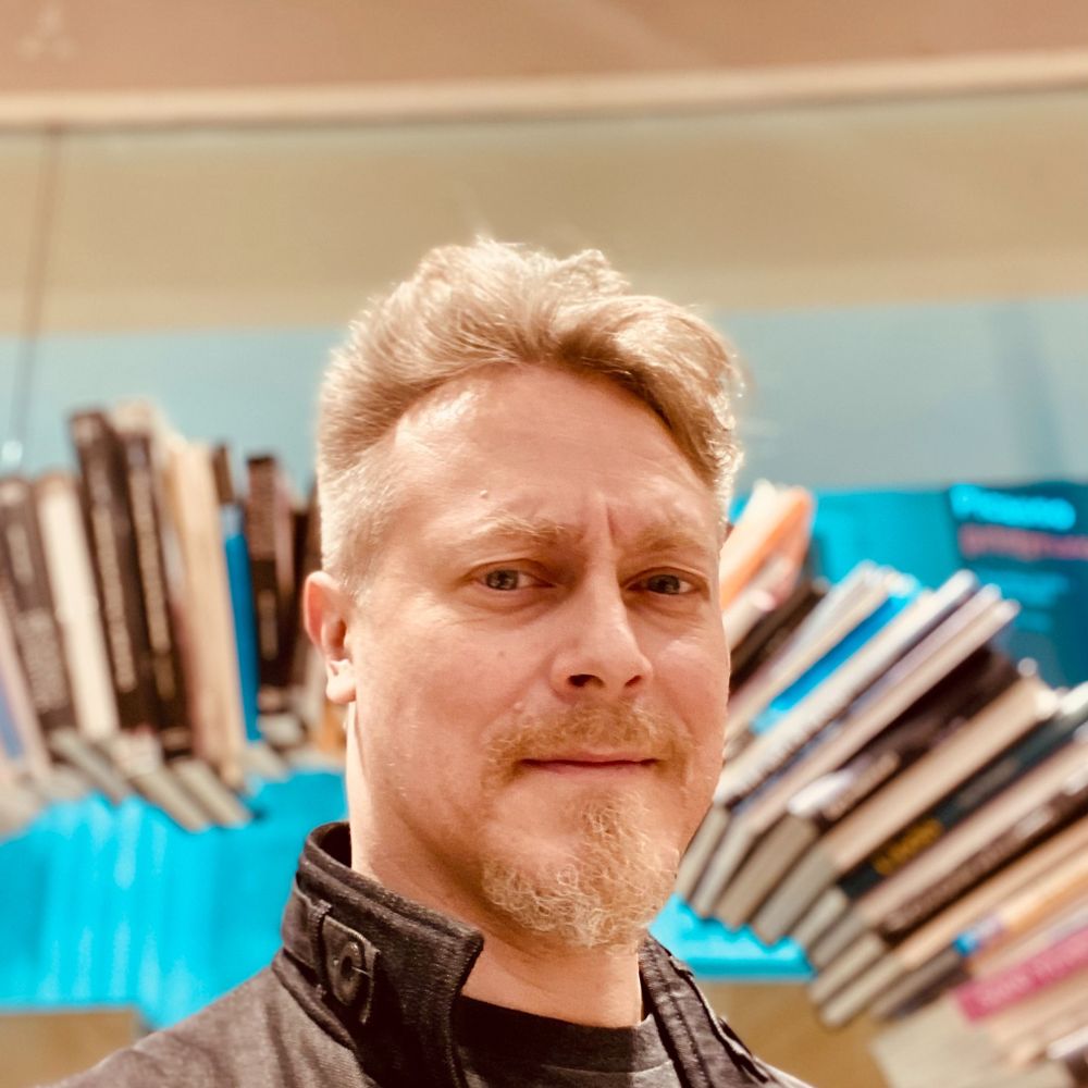 Teemu Vilen