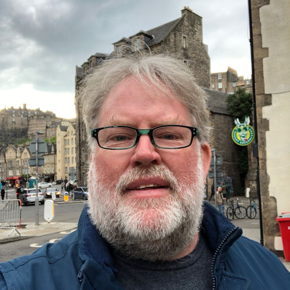 Mark Blaseckie