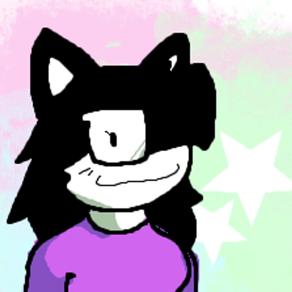sadie🏳️‍⚧️