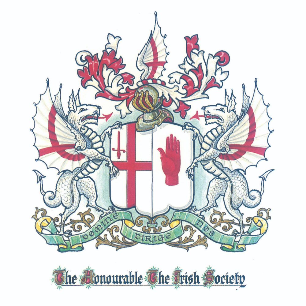 The Honourable The Irish Society 