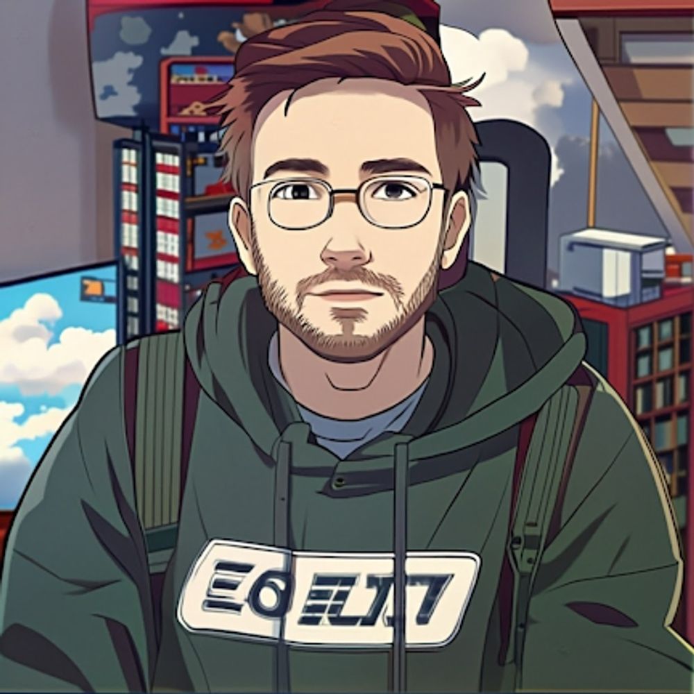 LuckySevans
