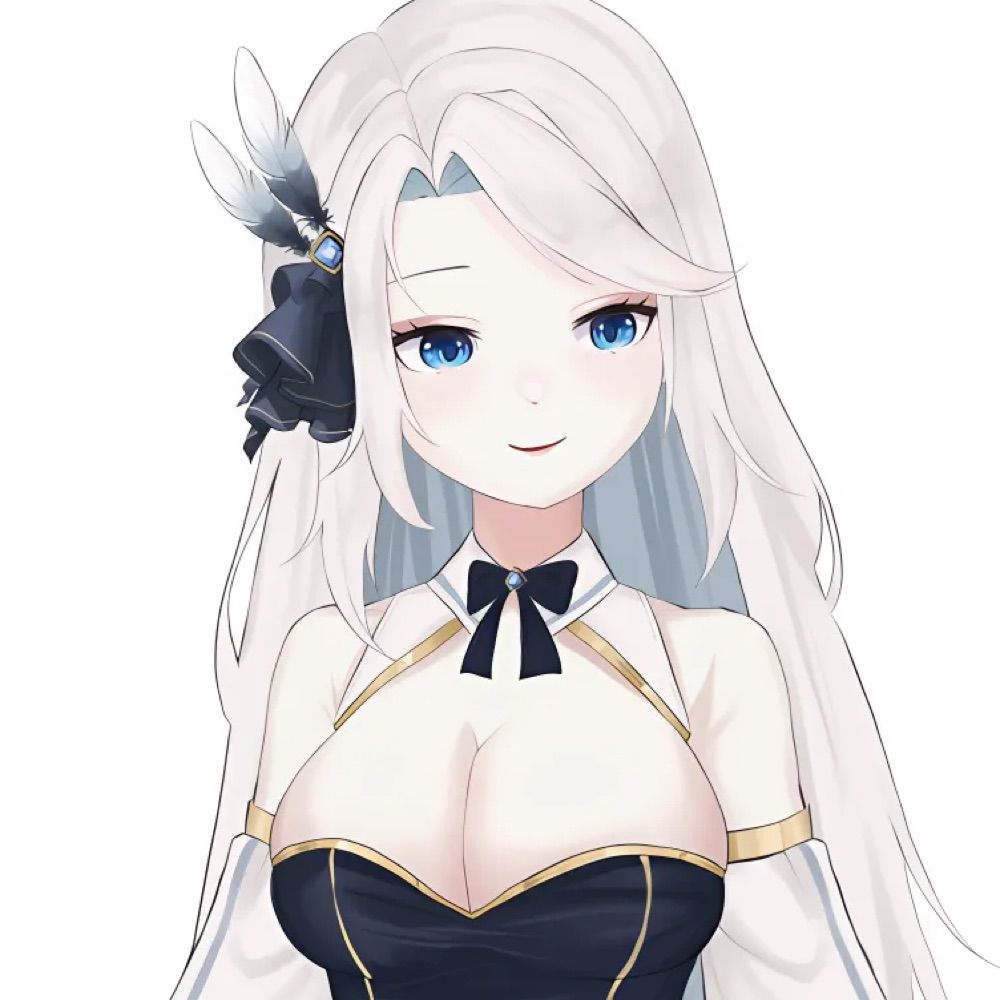 Navy le vtuber