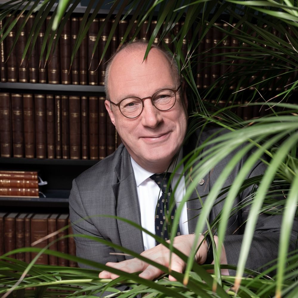 Christoph Markschies