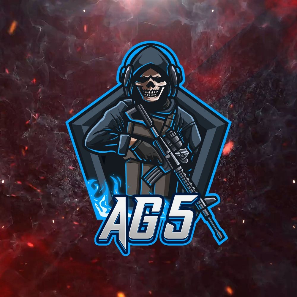 Alphaghost5