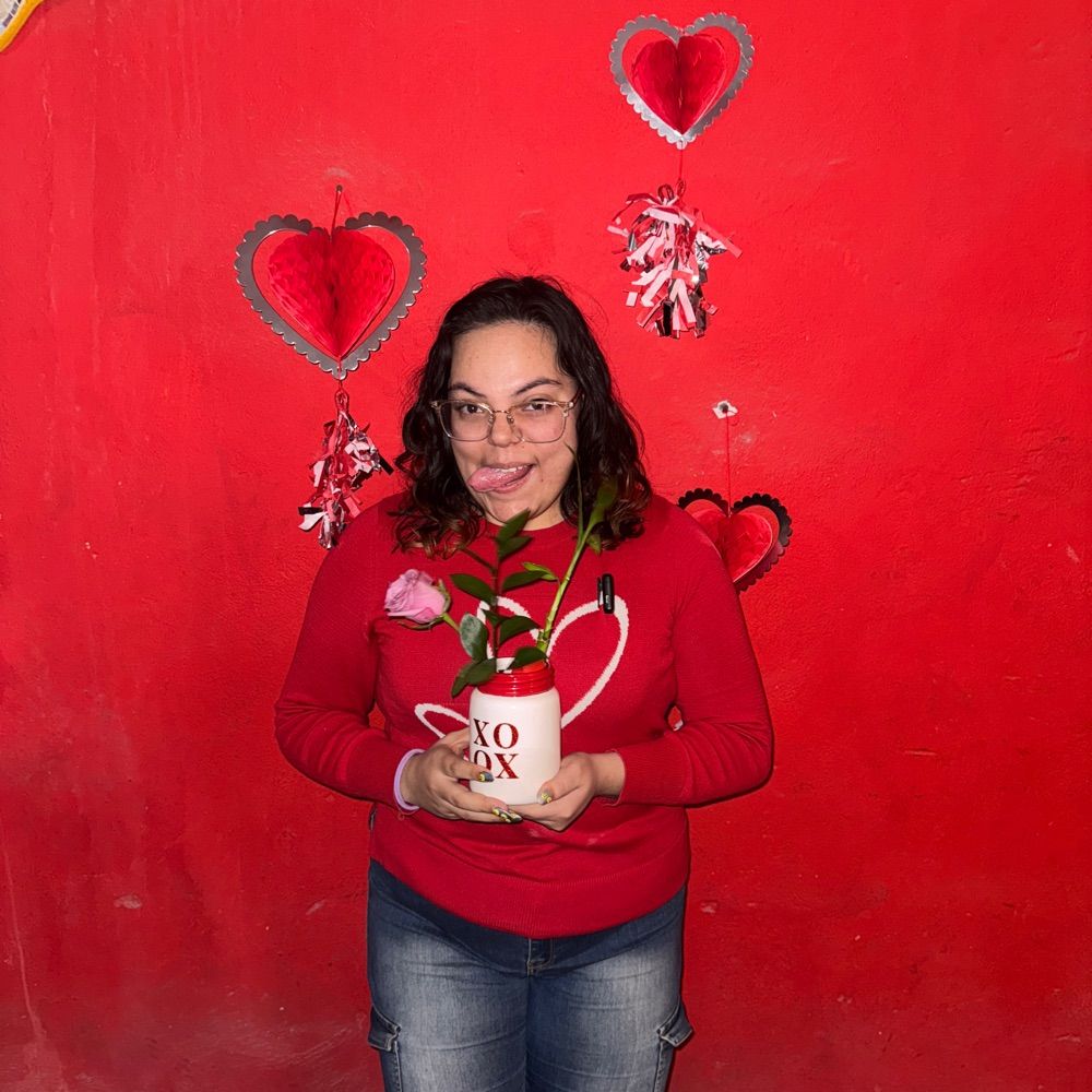 Rubi la Feliz