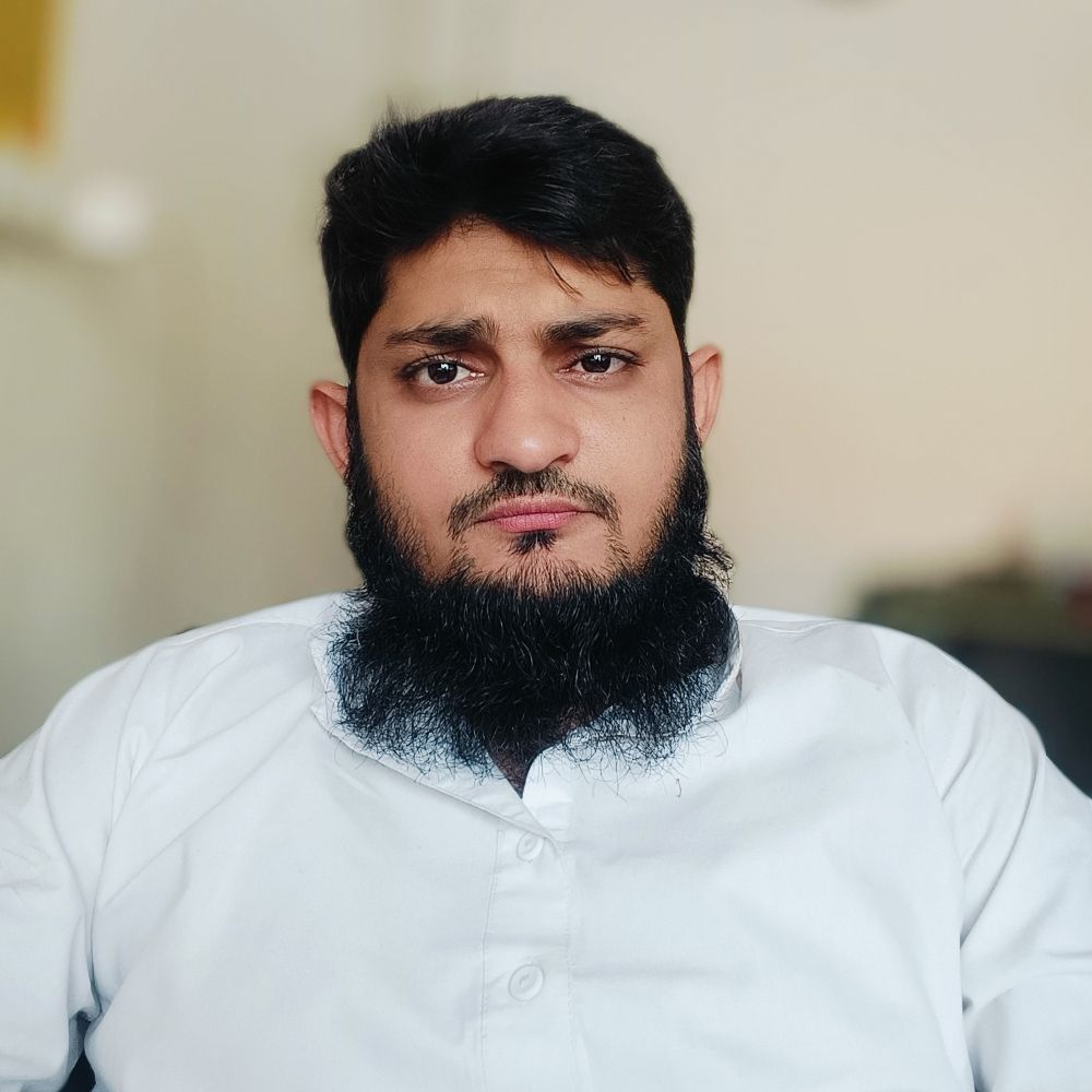 Muhammad Farooq